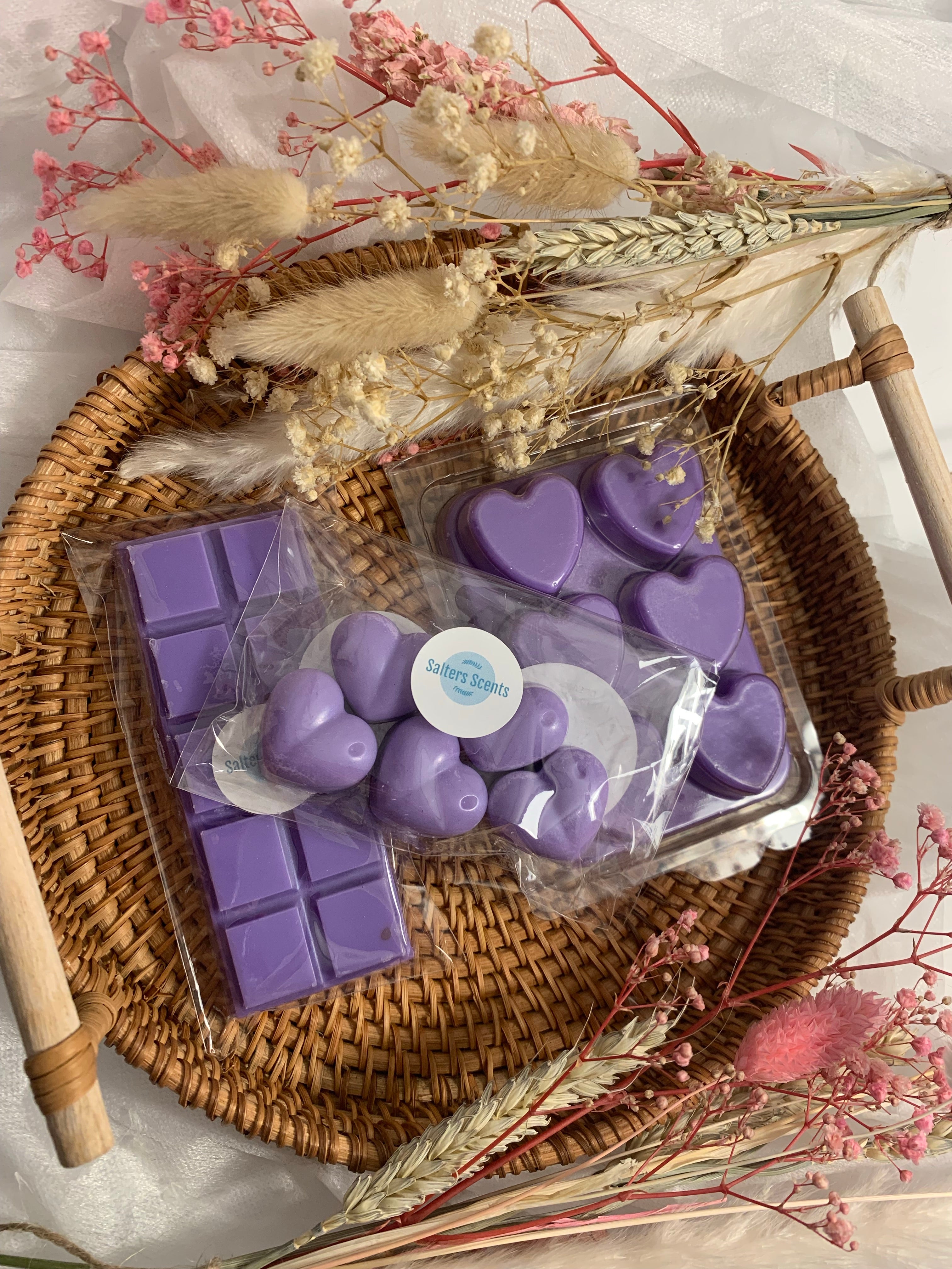 Unstoppable Dreams Wax Melts – Wax Melts By Kerry