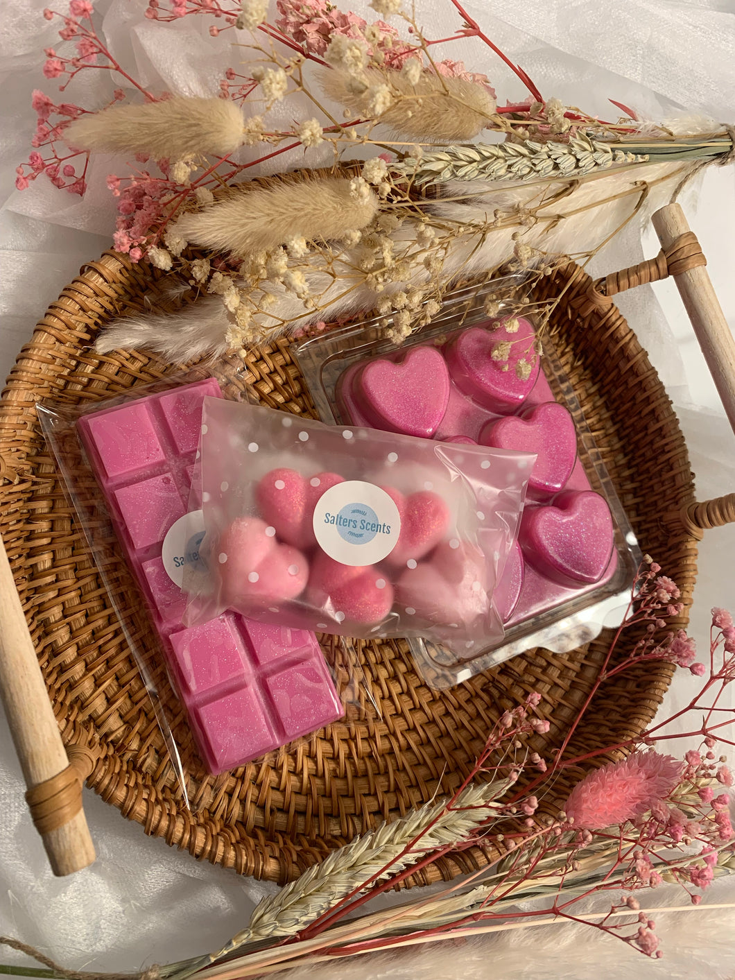 Classic Baby Wax Melts