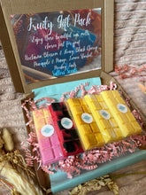 Load image into Gallery viewer, Luxury Fruity Wax Melt Gift Set
